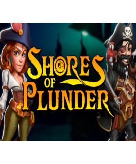 Shores of Plunder Steam Key GLOBAL